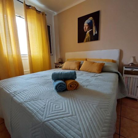 Popcorn Apartment Corralejo Exteriör bild