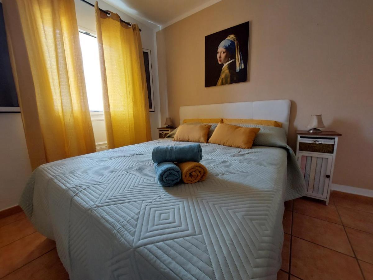 Popcorn Apartment Corralejo Exteriör bild