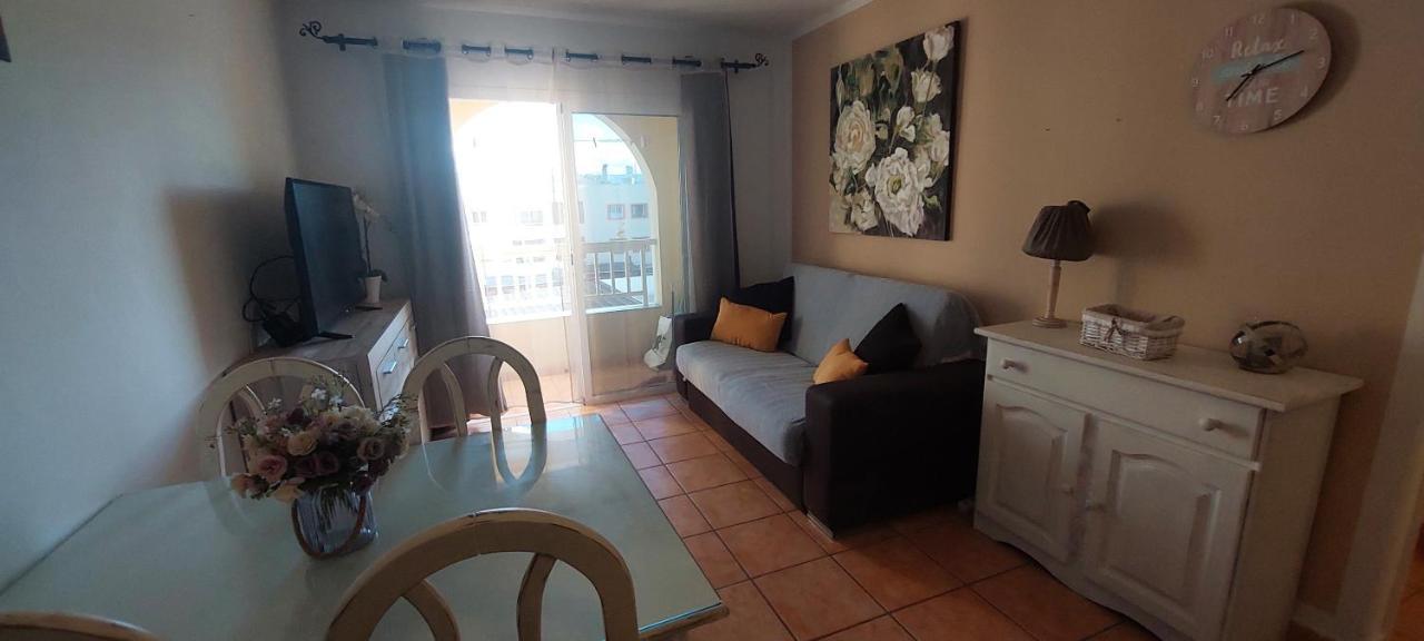 Popcorn Apartment Corralejo Exteriör bild