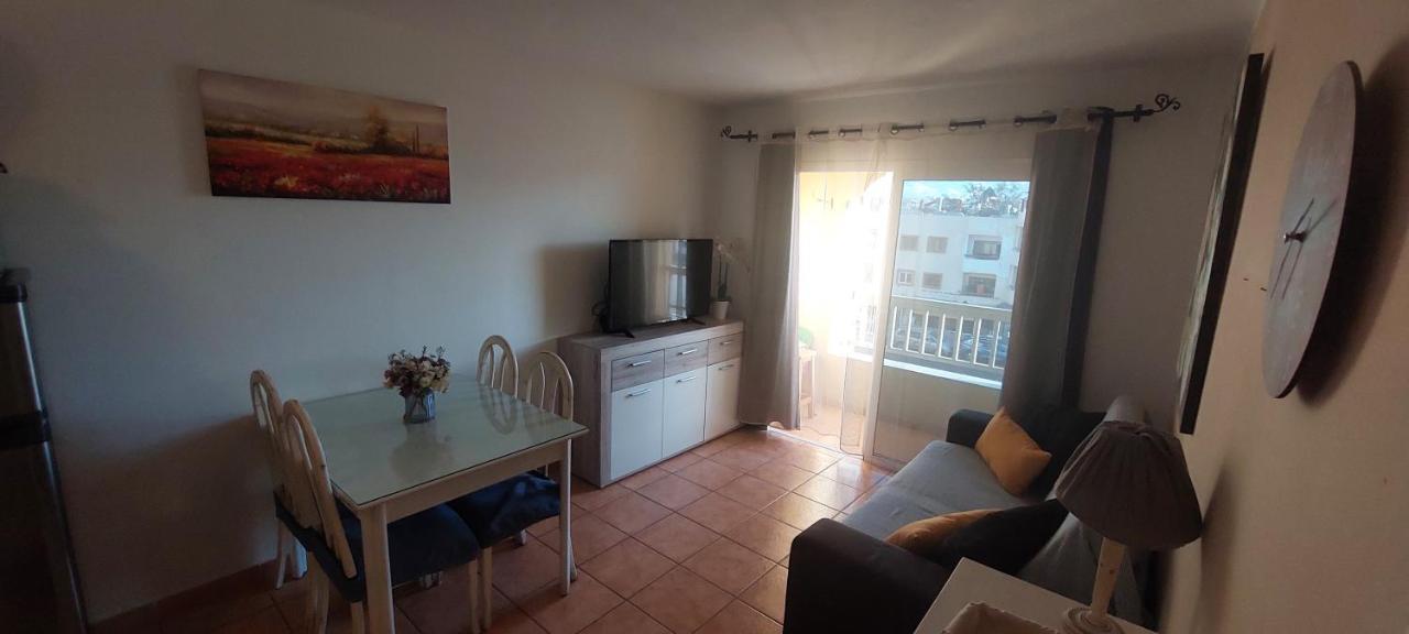 Popcorn Apartment Corralejo Exteriör bild