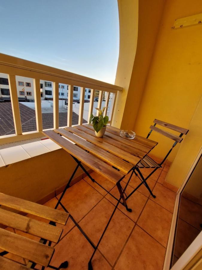 Popcorn Apartment Corralejo Exteriör bild