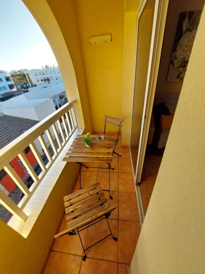 Popcorn Apartment Corralejo Exteriör bild